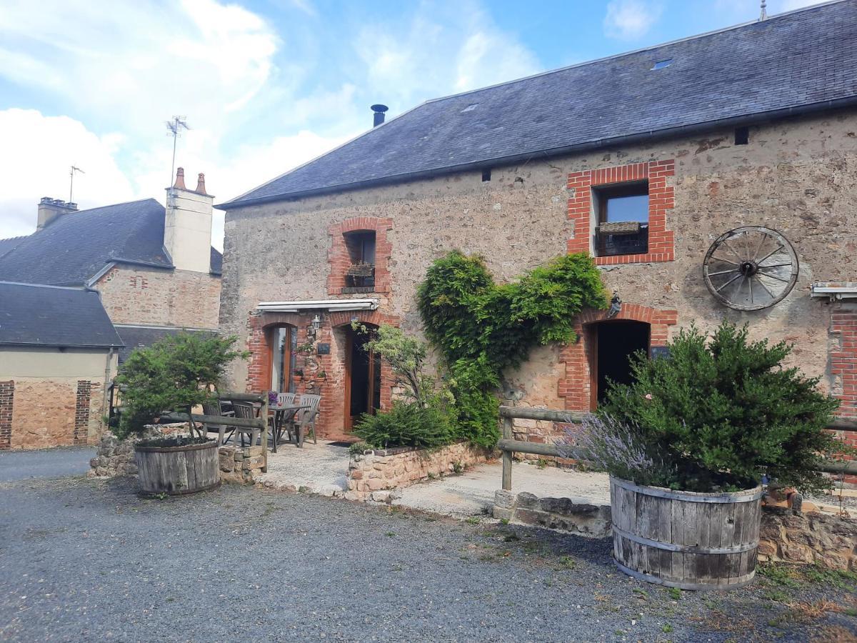 Le Clos Des Sources Isigny-sur-Mer Exterior photo