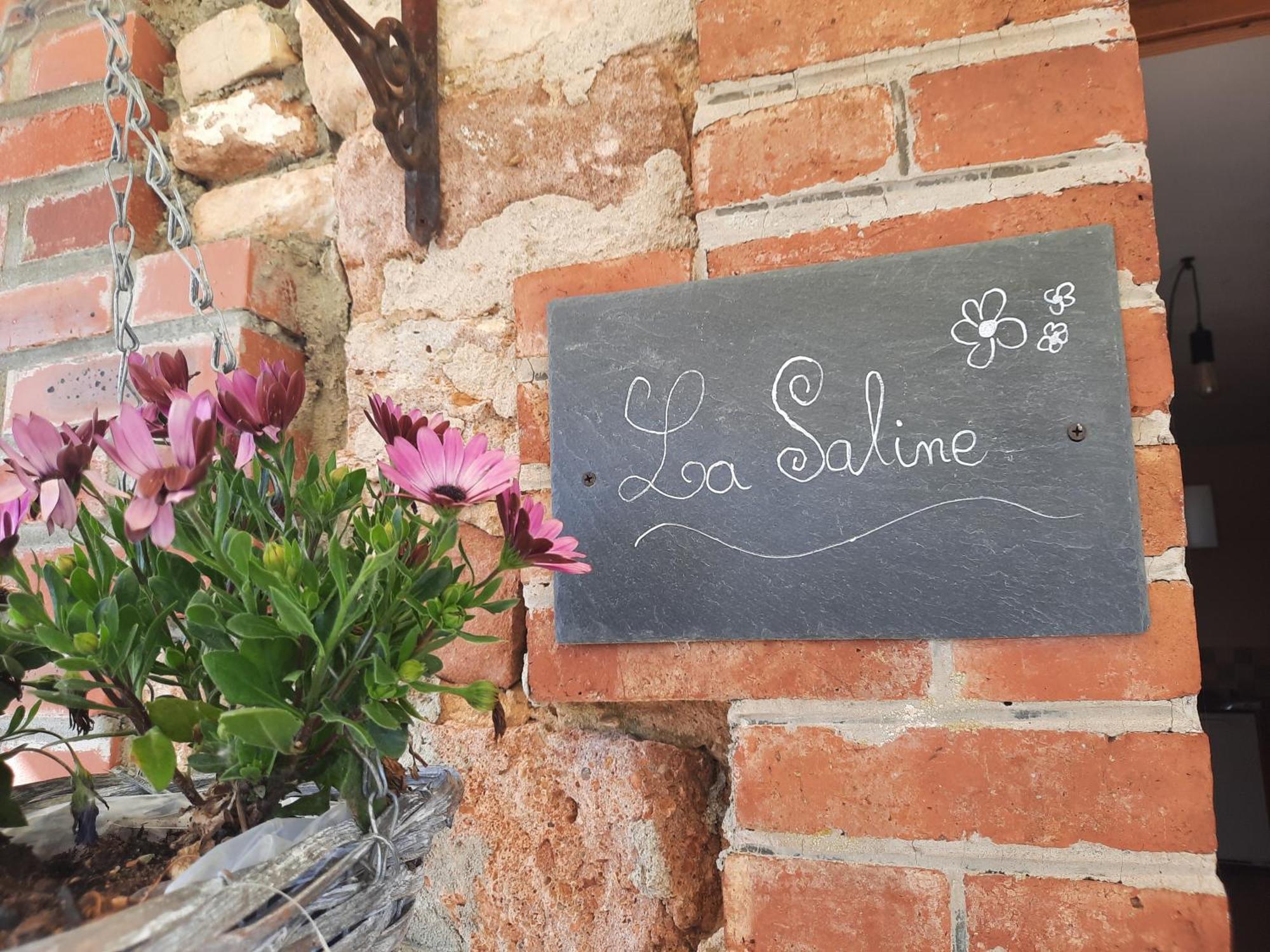 Le Clos Des Sources Isigny-sur-Mer Exterior photo